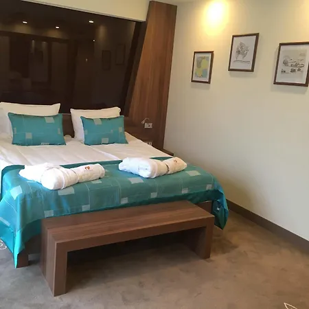 Castellum Hotel