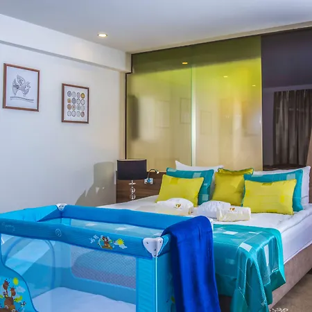 Hotel Castellum 4*