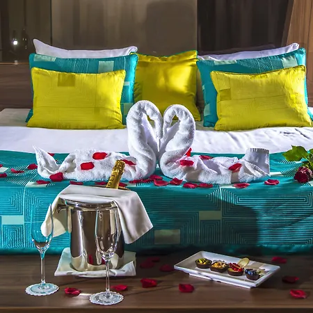 Castellum Hotel