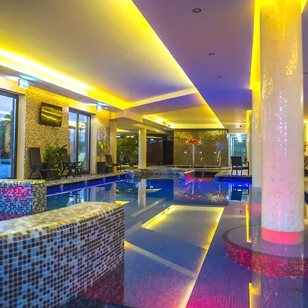 Castellum Hotel