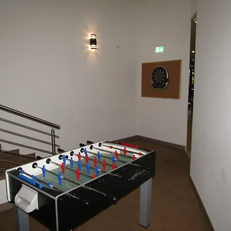 Castellum Hotel Sárvár