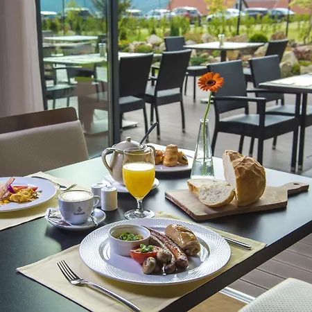 Castellum Hotel Sárvár