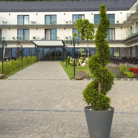 Hotel Castellum 4*