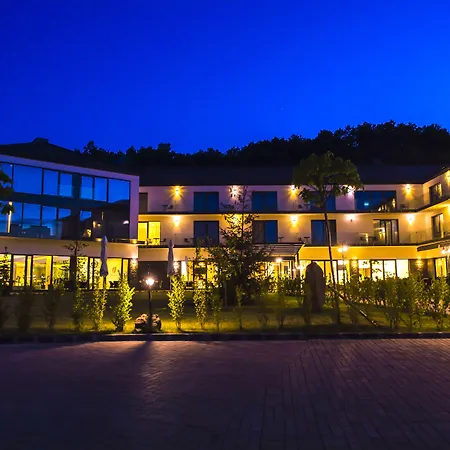 Castellum Hotel