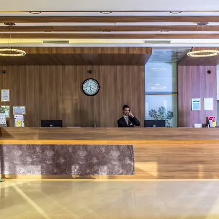 Hotel Castellum Sárvár
