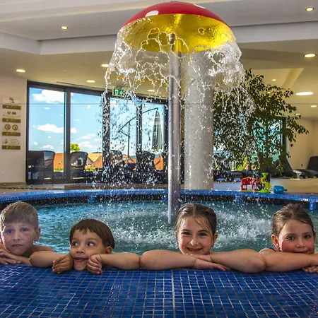 Hotel Castellum