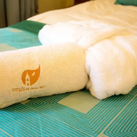 Hotel Castellum