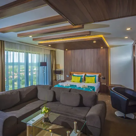 Hotel Castellum 4*
