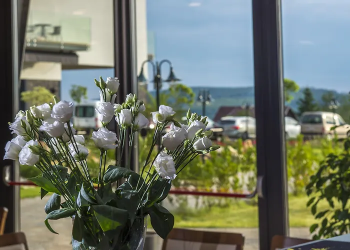 Castellum Hotel 4*
