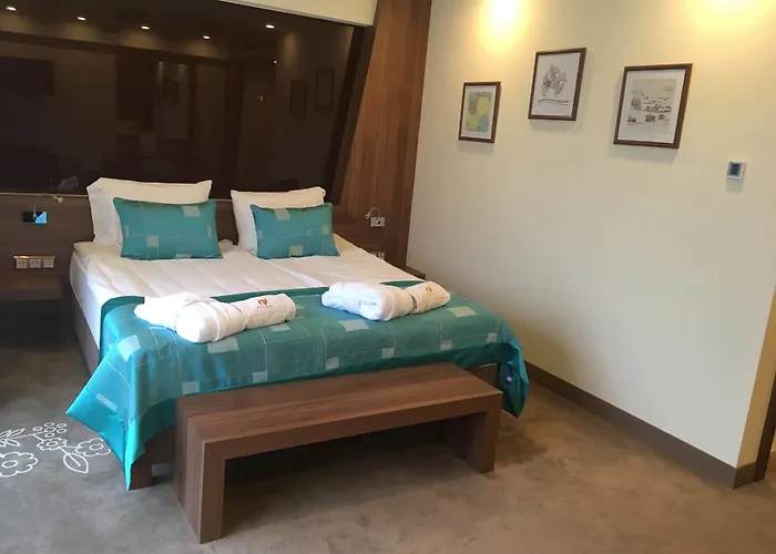 Castellum Hotel