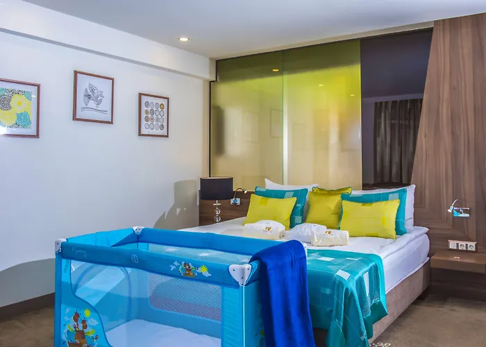 Hotel Castellum 4*