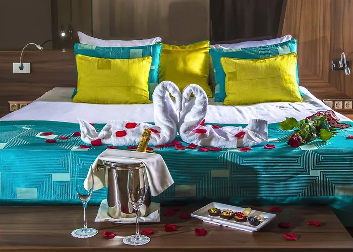 Castellum Hotel