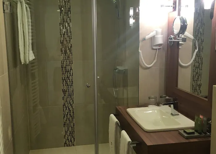 Castellum Hotel 4*