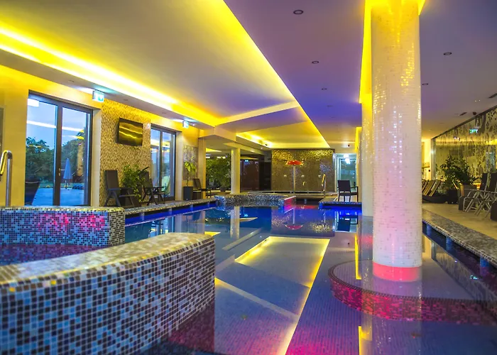 Castellum Hotel