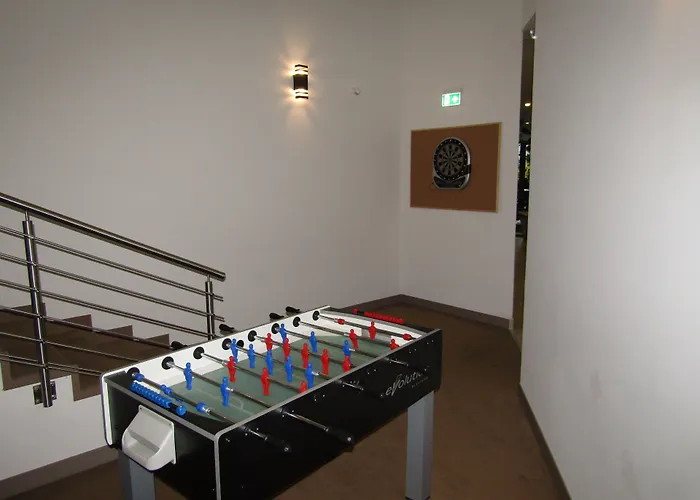 Castellum Hotel Hollókő