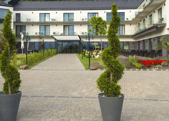 Hotel Castellum 4*