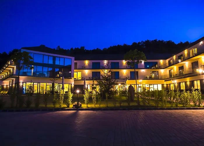 Castellum Hotel