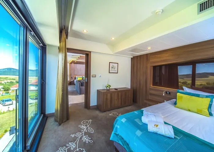 Hotel Castellum 4*