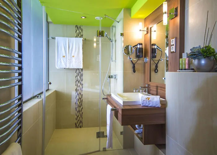 Hotel Castellum 4*