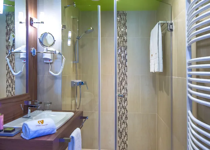 Hotel Castellum 4*