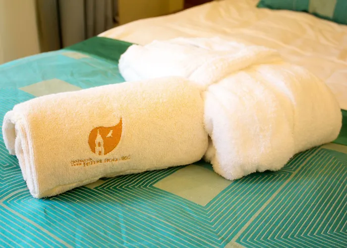 Hotel Castellum